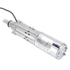 Pompe à Eau Solaire Moteur En