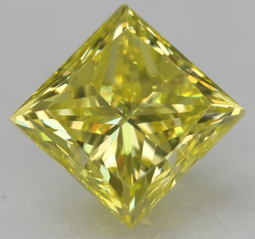 Certificat carat diamant - 0.83,