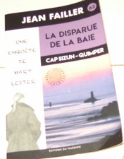 Jean  FAILLER    la disparue