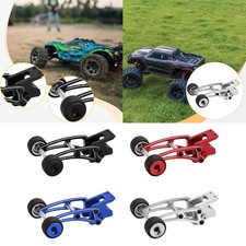 Barre de roue professionnelle facile à installer pour voiture RC 1/14 14209