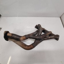 Collecteur d’échappement BMW E46 316i / 318i réf. 7506778 – Pièce d’occasion