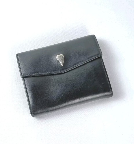 Porte monnaie carte cuir - carte, en