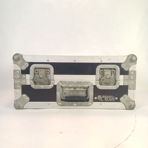 Road ready technics sl1200 - ready,