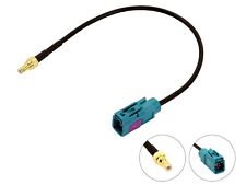 Fakra Femelle À Smb Mâle