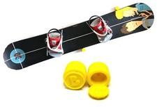 Crochet de support mural de