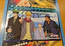 KUROKO NO BASKET CARDDASS