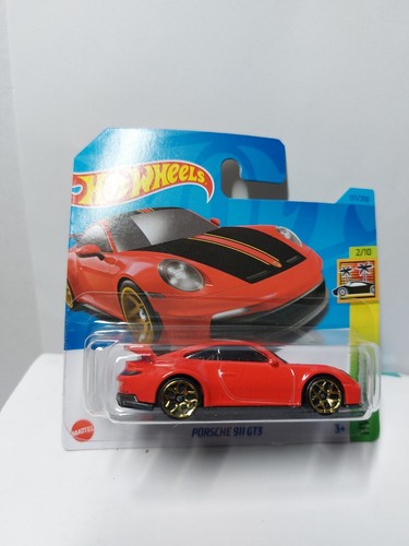 Hot wheels - hot,