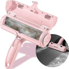 Brosse Anti Poils Animaux Chat