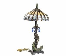 Lampe de Table En Style