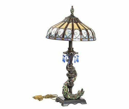 Lampe table style - lampe, en