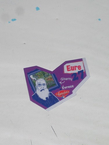Magnets marque gaulois - marque,