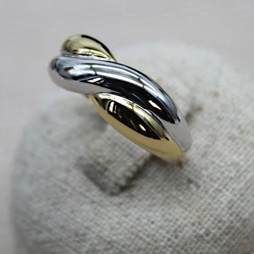 Bague femme plaqué - bague, (3