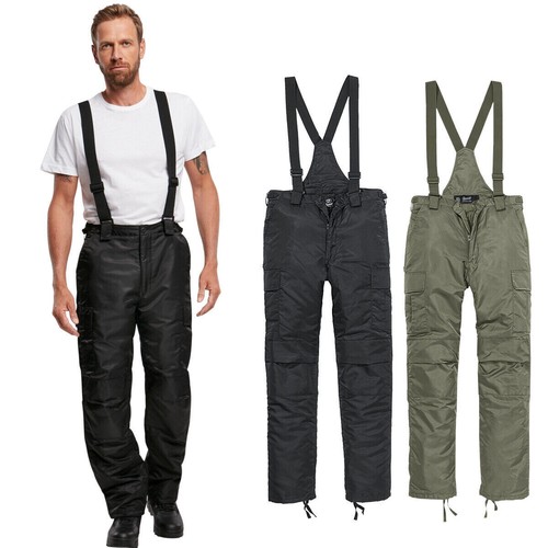 Brandit pantalon ski - brandit, de