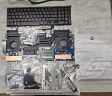 Carte mere / motherboard Hp