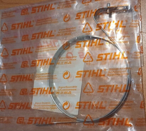 Bande frein stihl - frein,
