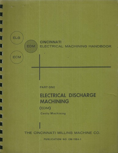 Cincinnati milling machine - cincinnati,