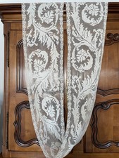 Ancienne bande ornement fin