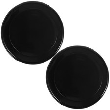  2 Set Cache Trou Pour Parapluie De Table Insert Accessoires Terrasse