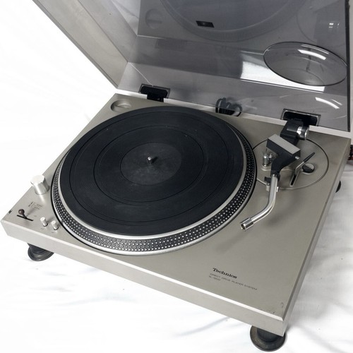 Technics 1200 première - sl,