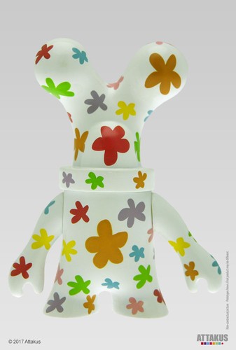 Figurine vinyl alyenz - figurine,