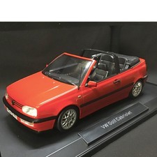 Norev 1 18 Volkswagen Golf