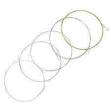  5 pièces de remplacement de