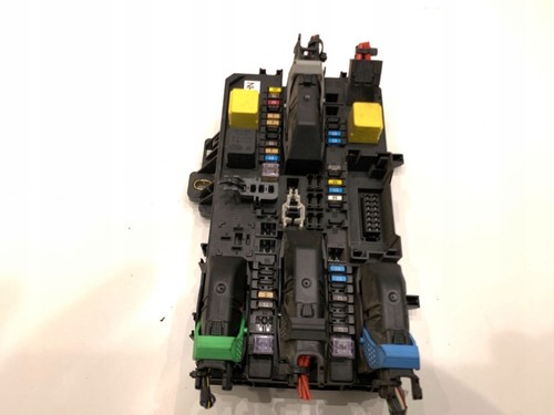 Module bsi opel - module, b