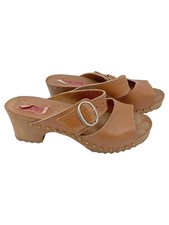 Les marina mules - les, femme