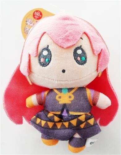Hatsune miku peluche - miku,