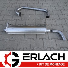 Pour Volkswagen Transporter T3