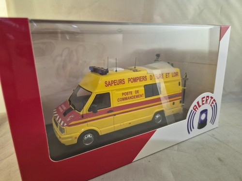Alerte 0176 iveco daily tib - alerte,