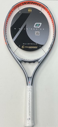 Pro kennex grip - size, 4