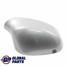 Housse de rétroviseur BMW E90 E91 LCI Capot droit Casing Spacegrau Gris A52