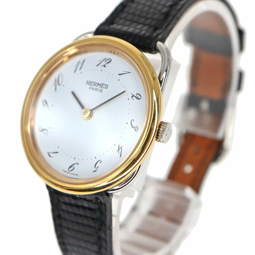 Montre hermes arceau - montre, quartz