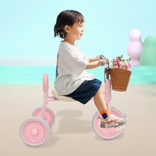 Children Tricycle with Pedals