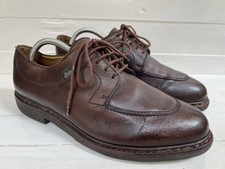 paraboot avignon split toe