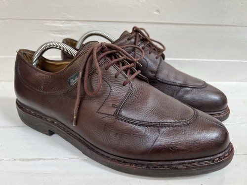 Paraboot avignon split toe - avignon,