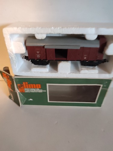 Lima 3105 wagon - lima,