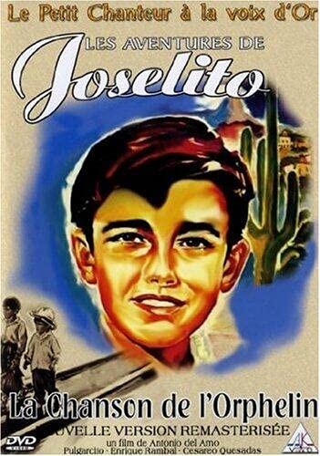 Les aventures joselito - les,