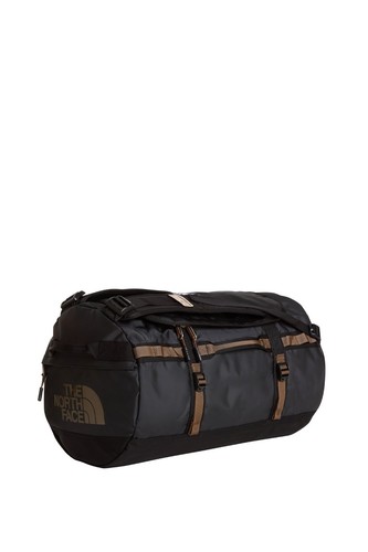 The north face - base, camp