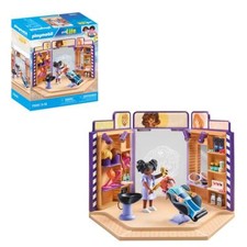 Playmobil 71535 Coffret Salon