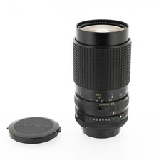 pour CANON FD Tokina RMC