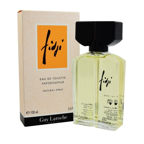 Fidji guy laroche 100 - ml, 3,4