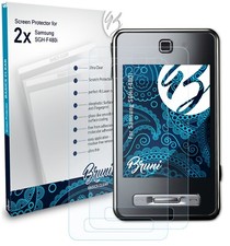 Bruni 2x Écran protecteur