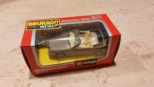 Burago 4109 - MERCEDES-BENZ