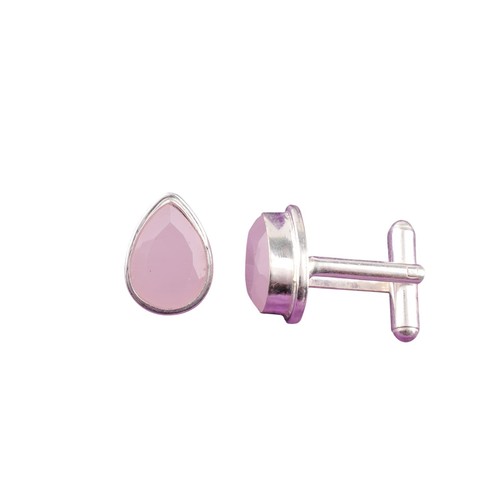Boutons manchette pince - de,