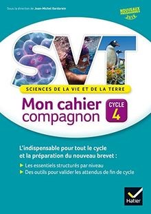 Svt cycle éd 2016 mon - svt, 4