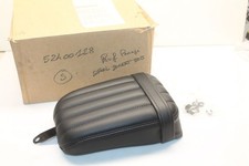 POUF PASSAGER pour HARLEY DAVIDSON FXBB FXBBS  FXST ref 52400128 * NEUF ORIGINAL