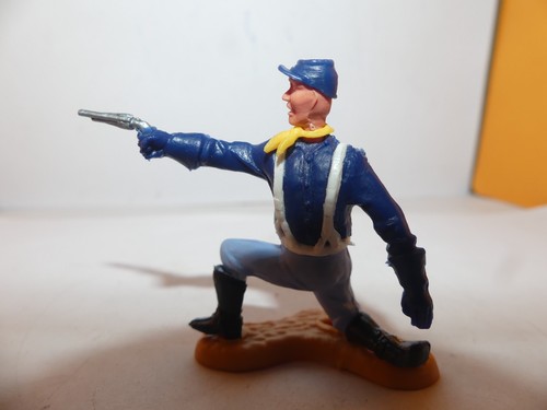 Figurine timpo guerre - figurine,