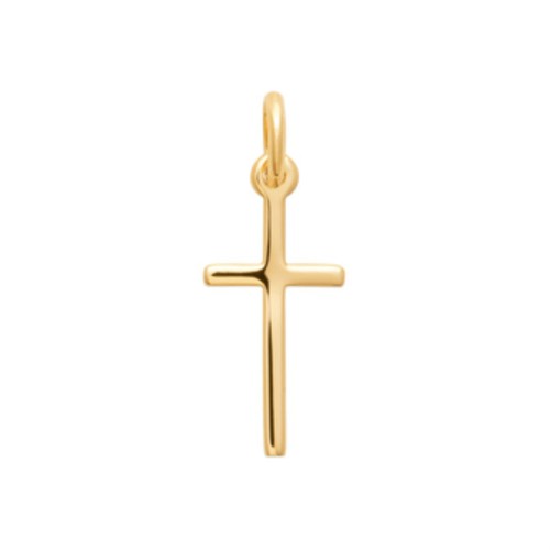 Pendentif croix religieuse - pendentif,
